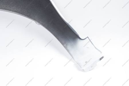 Крыло LADA Vesta/Веста переднее правое в цвет 221 Ледниковый (белый) GAMMA