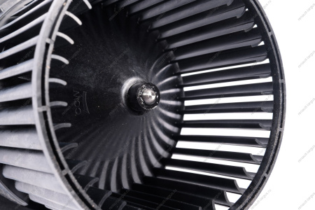 Электровентилятор Lada Vesta отопителя-кондиционера Gamma