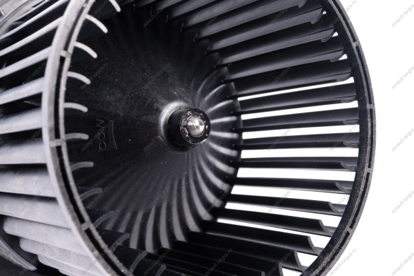 Электровентилятор Lada Vesta отопителя-кондиционера Gamma