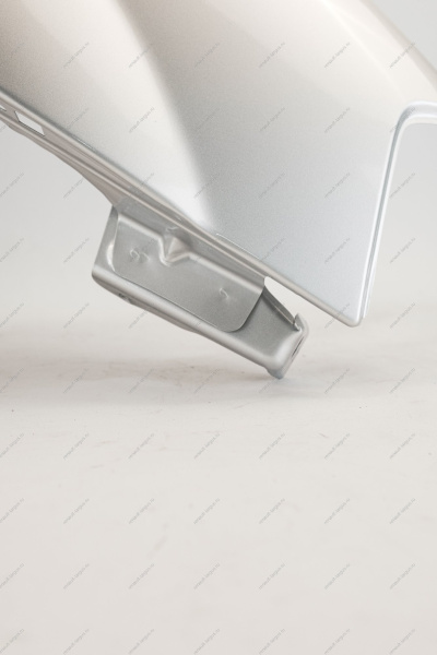 Крыло LADA Largus/Лада Ларгус крашеное переднее правое 691 Платина (Серебристый) Начало