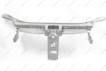 Рамка радиатора LADA Largus (FL) NEW ( катафорезный грунт) ORIGINAL Lada