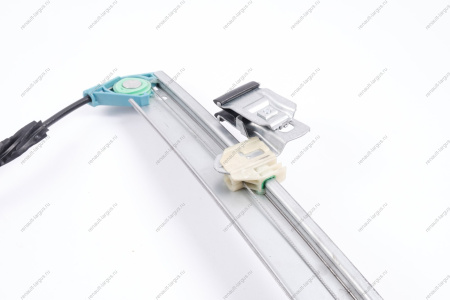 Электростеклоподъемник задней двери левый LADA Vesta 2контакта (без упаковки) Lada