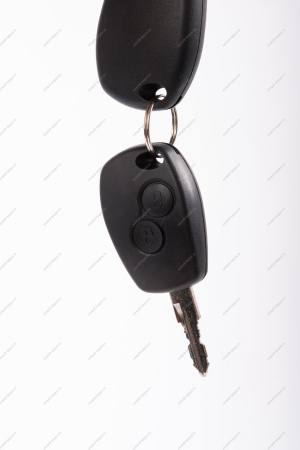 Замок LADA Largus/Лада Ларгус зажигания с 4-мя личинками LD