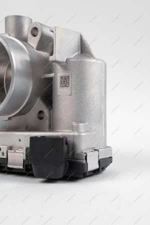 Патрубок дроссельный LADA Largus (FL) NEW (НПП Итэлма) Lada