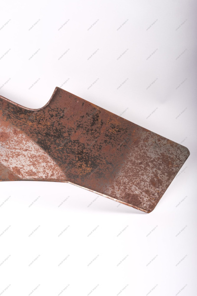 Ремонтная часть LADA Largus заднего крыла правая Тольятти