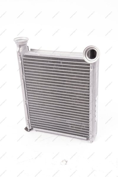 Радиатор отопителя Lada Vesta NG (паяный) к-т (Автоприбор) Lada