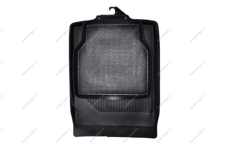 Коврики RENAULT Sandero/Рено Сандеро резиновые к-т. ASAM-SA Румыния