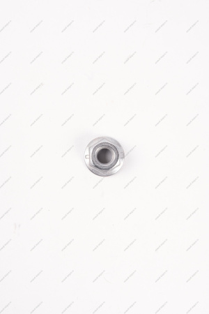 Гайка шестигранная с фланцем M6X100 Lada