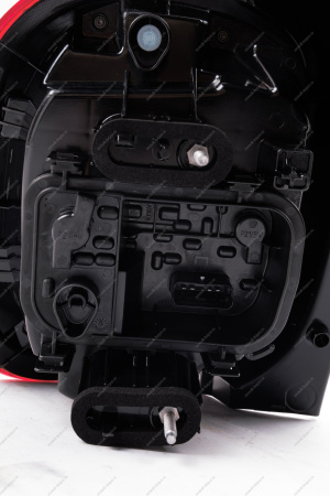 Фонарь RENAULT Duster 2021- правый Renault