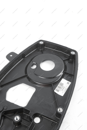 Крышка защитная зубчатого ремня ГРМ задняя в сборе ВАЗ-2190 Lada