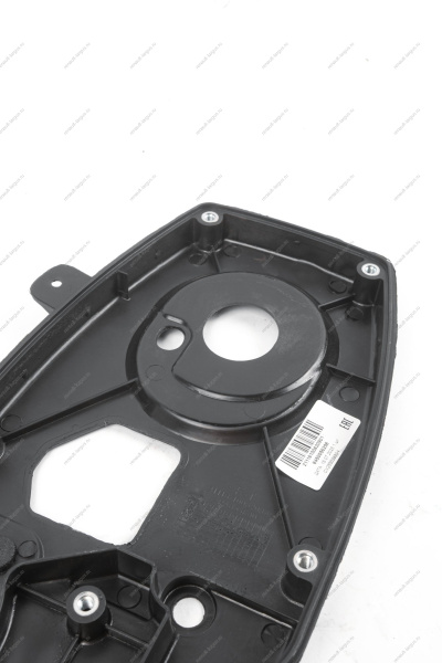 Крышка защитная зубчатого ремня ГРМ задняя в сборе ВАЗ-2190 Lada