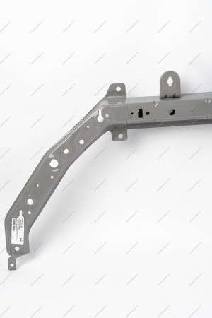 Поперечина рамки радиатора верхняя LADA Vesta/SW Cross (катафорезный грунт) ORIGINAL Lada