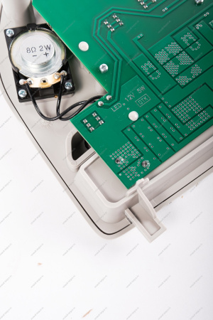 Блок освещения салона 1-го ряда (для а/м с ЭРА ГЛОНАСС) цвет светлый LADA Vesta/XRAY Lada