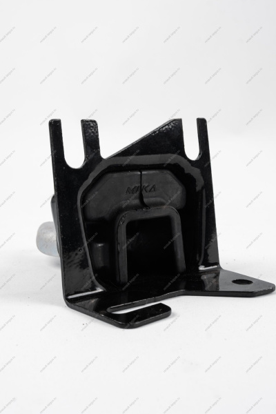 Подушка левой опоры подвески двигателя в сборе LADA XRAY Renault