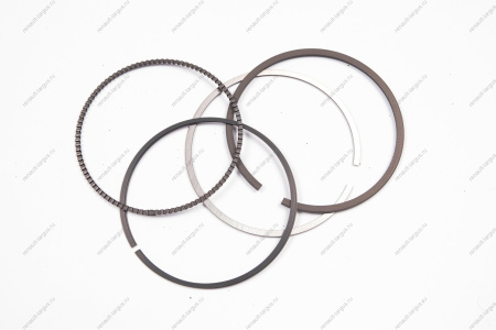 Кольца dm.82.70 STD [1.2-1.5-2.0] 1 порш. [замена 8938520000]