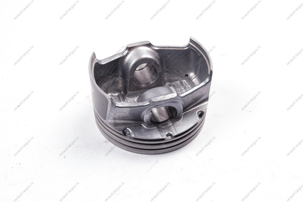 Поршневая группа кт. (4 шт.) d-82.0 с кольцами ВАЗ-21116 группа С (Эксперт) Мотордеталь