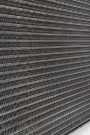 Радиатор охлаждения LADA Vesta NG (ORIGINAL) Lada