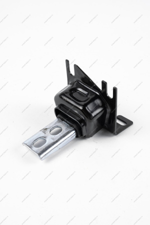 Подушка левой опоры подвески двигателя в сборе LADA Vesta/Веста Lada