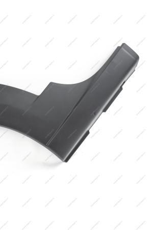 Облицовка LADA Largus Cross (FL) NEW заднего крыла правая Lada