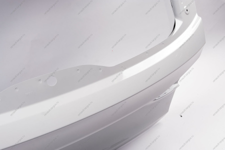 Дверь задка в цвет 221 Ледниковый (белый) LADA Vesta SW FL/ SW Cross FL (универсал) до 20.10.2023 Lada