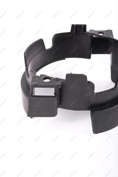 Держатель противотуманной фары RENAULT Logan/Рено Логан левый до 2010 года ASAM