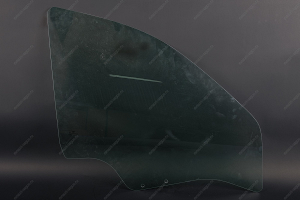 Стекло LADA Largus/RENAULT Logan двери переднее правое Tinted (тонирован) (AGC) Lada