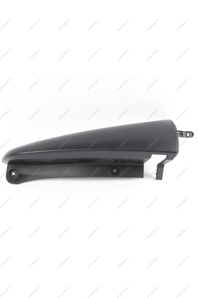 Накладка LADA Largus задней стойки правая (над задним фонарем) ( Полад г. Тольятти) Lada