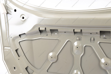 Капот LADA Vesta/SW/SW Cross Gamma