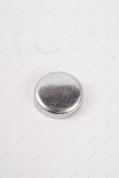 Заглушка ГБЦ ВАЗ-2108 двигат 8 кл чашечная (d=30) Lada