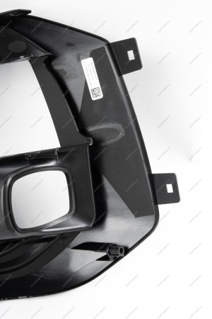 Облицовка ПТФ левая ( без отв под парктроник) LADA Vesta SW Cross FL Lada