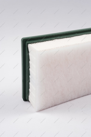 Фильтр воздушный (элемент фильтрующий) двигат 8кл/16 кл P3M/P4M Lada Largus/Vesta (БИГ Фильтр) Lada