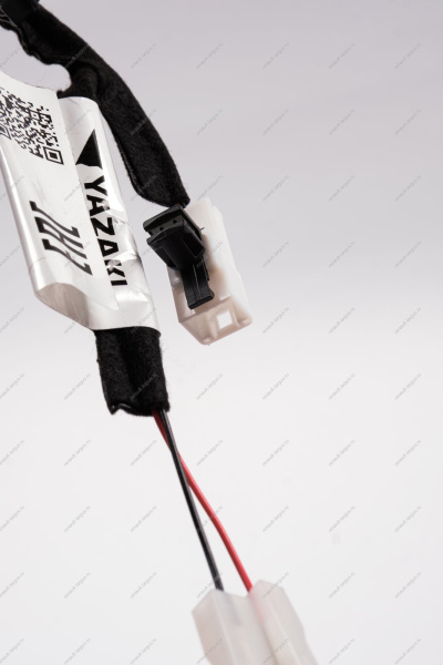 Жгут проводов вещевого ящика Lada Vesta NG Lada