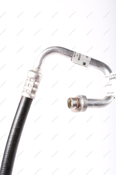 Трубопровод Lada Vesta конденсатора (дв. P4M,P4P) Lada