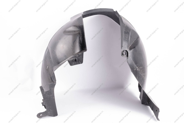 Подкрылок передний правый LADA Largus/RENAULT Logan 10-13 Renault