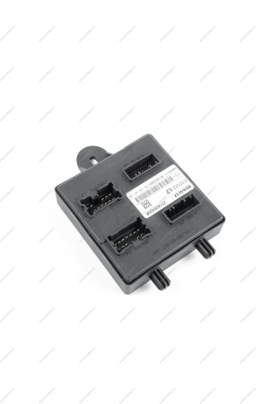 Блок кузовной электроники дополнительный LADA Vesta FL Renault