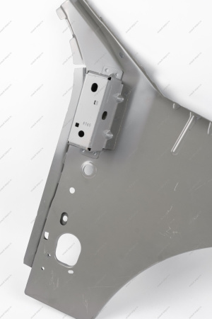 Панель брызговика левая LADA Largus (FL) NEW Lada