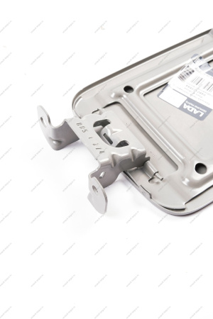 Лючок бензобака Lada Vesta /SW/SW Cross (под электропривод) Lada