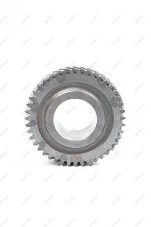 Шестерня 2-й передачи вторичного вала КПП-JR5(43зуб)тросовая (43х21) LADA Largus (2.048) Renault