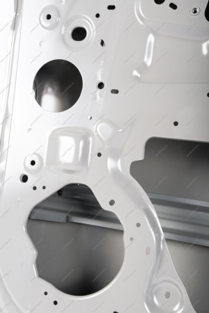 Дверь LADA Vesta/Vesta SW передняя правая (катафорезный грунт) Lada