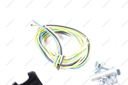 ТСУ (фаркоп) Lada Vesta, Lada Vesta Cross, Lada Vesta SW, Lada Vesta SW Cross Дополнительное оборудование