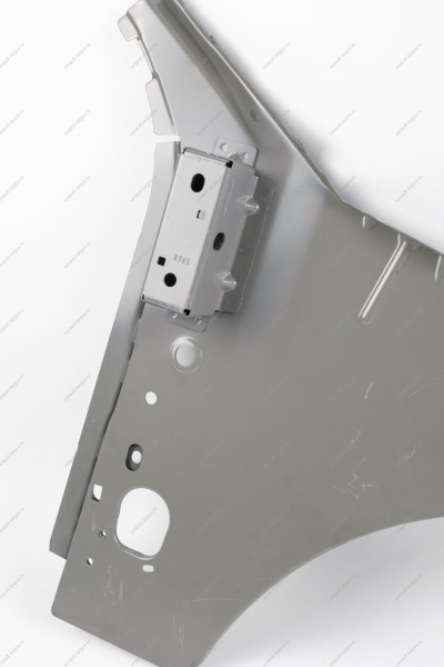 Панель брызговика левая LADA Largus (FL) NEW Lada