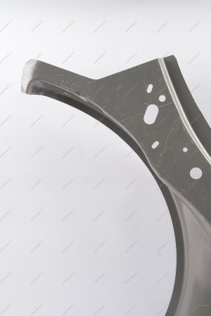 Арка заднего колеса наружняя правая LADA XRAY АвтоВАЗ