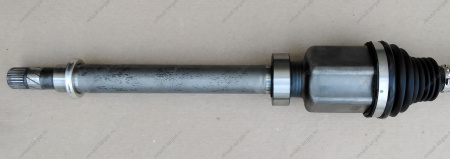 Привод правого переднего колеса в сборе LADA Vesta КПП (CVTX) (с дв. H4M) ,GKN Driveline) Renault