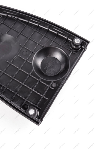 Кожух ремня ГРМ ВАЗ-2190 наружний верхний Lada