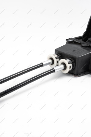 Привод управления механизмом переключения передач с тросами в сборе МКПП BVI5 -дв.P3M/P4M (без упаковки) LADA Largus Lada