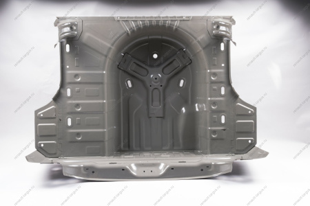 Панель пола LADA Vesta NG (седан) задняя в сборе Lada