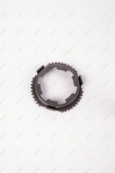 Кольцо блокирующее кпп синхронизатора ВАЗ-21811-2 передачи КПП BVR5/BVI5 к-т 3шт Riginal