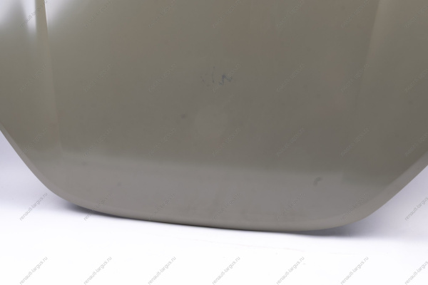 Капот LADA Vesta/SW/SW Cross Gamma