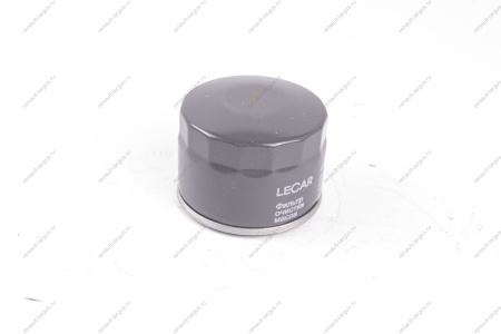 Фильтр LADA Largus/Лада Ларгус/Logan 2014- масляный дв К4М,К7М (LECAR) Lada