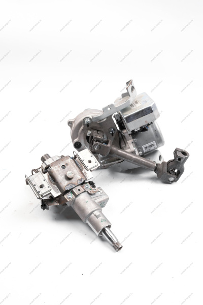 РОЗНИЦА Электромеханический усилитель рулевого управления с промежуточным валом Lada Vesta NG (без упаковки) (Автоэлектроника) Lada